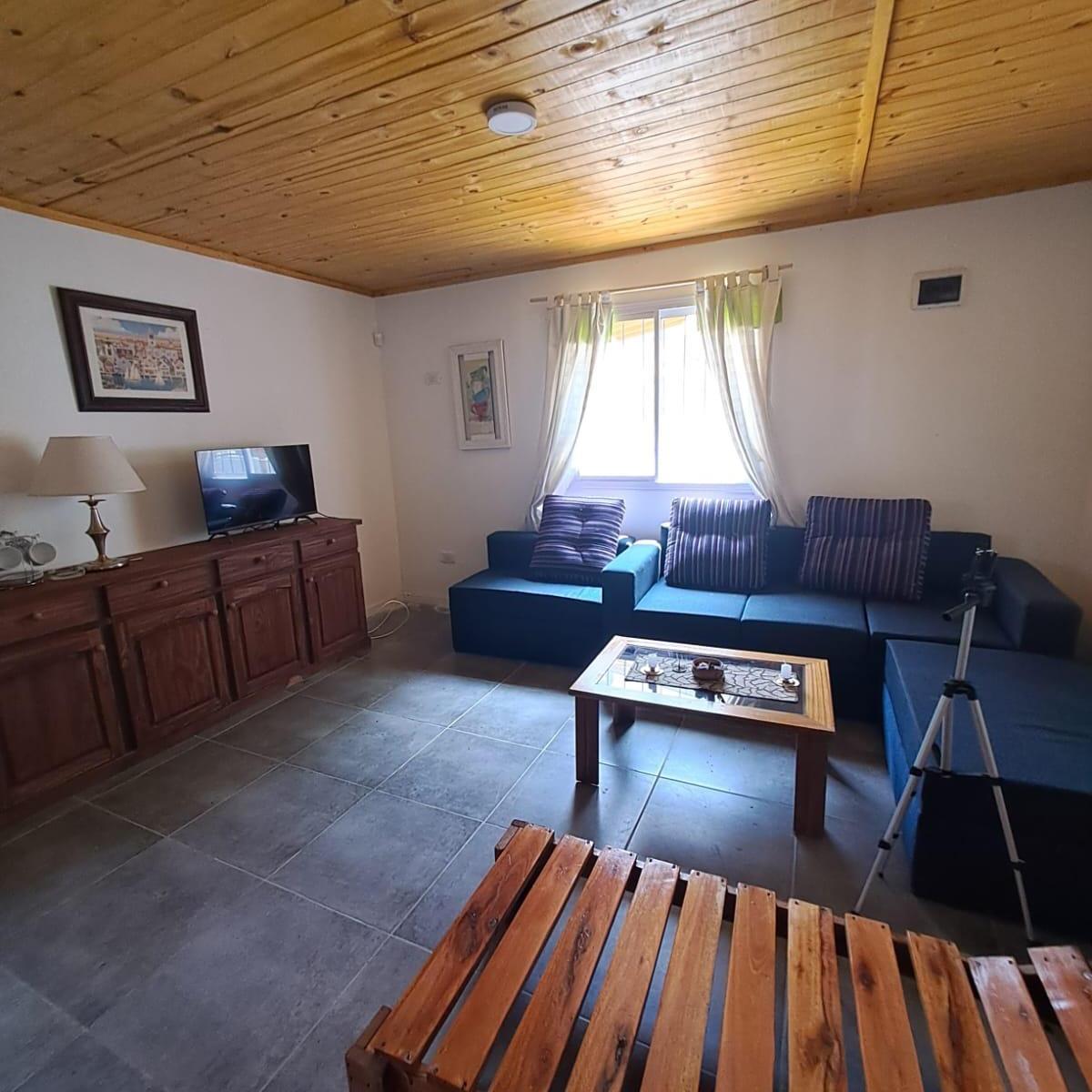 Venta Casa Amoblada 2 Dorm. con Pileta - Villa La Bolsa 5