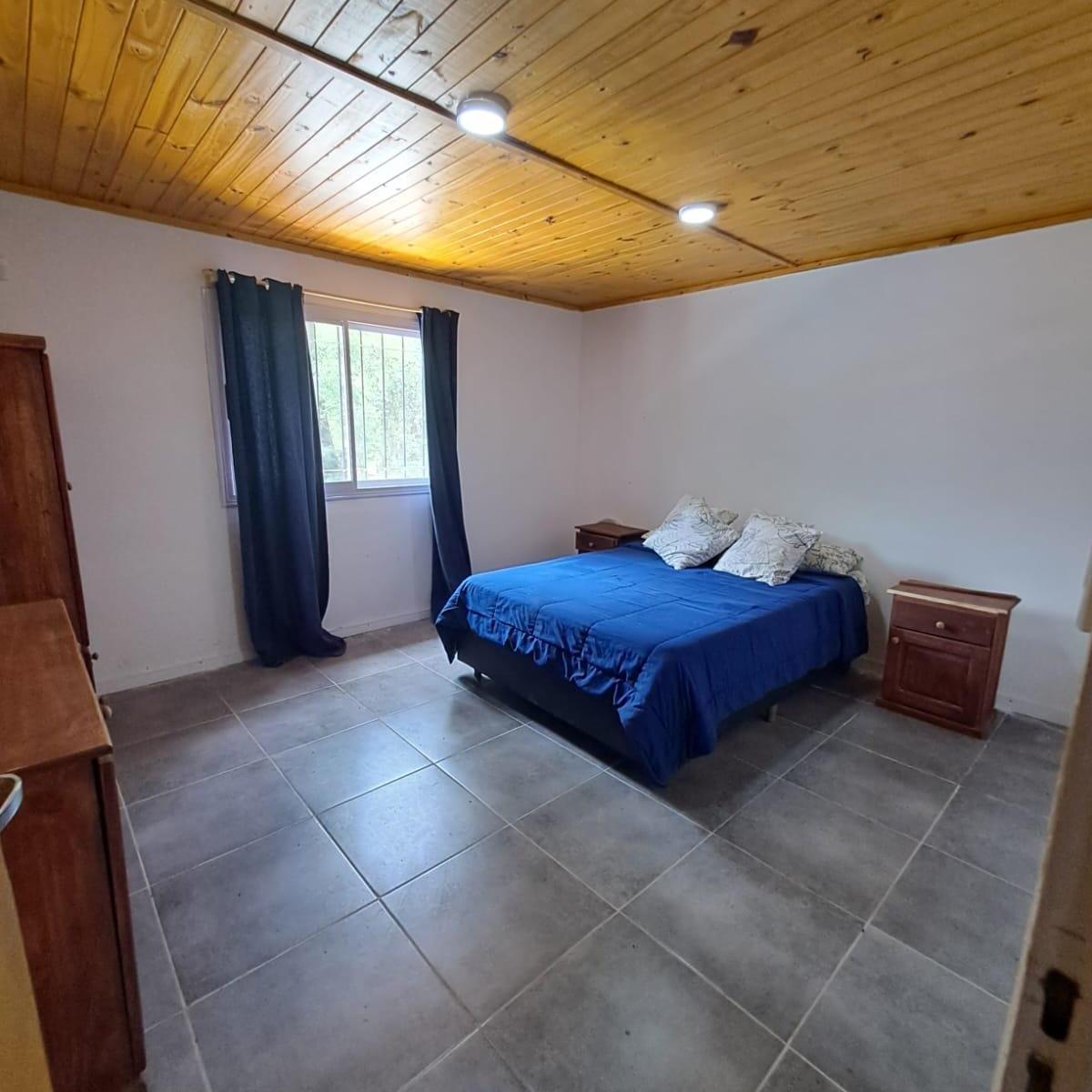 Venta Casa Amoblada 2 Dorm. con Pileta - Villa La Bolsa 4