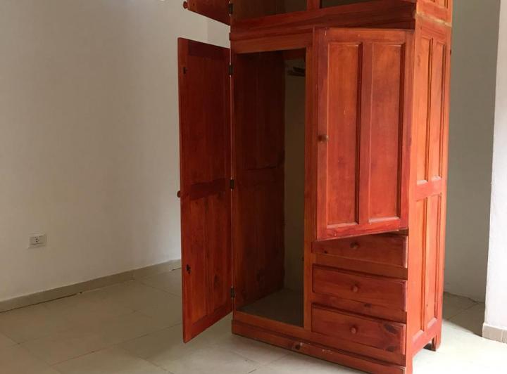 OPORTUNIDAD- LOTE SOBRE RUTA E53 CON CONSTRUCCIÓN DE DPTO Y CASA -RIO CEBALLOS 5