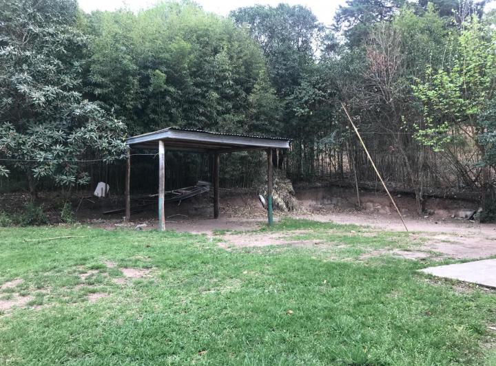 OPORTUNIDAD- LOTE SOBRE RUTA E53 CON CONSTRUCCIÓN DE DPTO Y CASA -RIO CEBALLOS 3