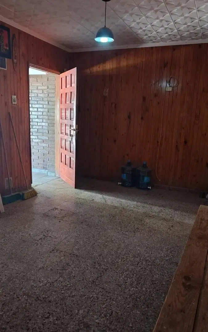 Casa A Refaccionar en Alejandro Carbo 8