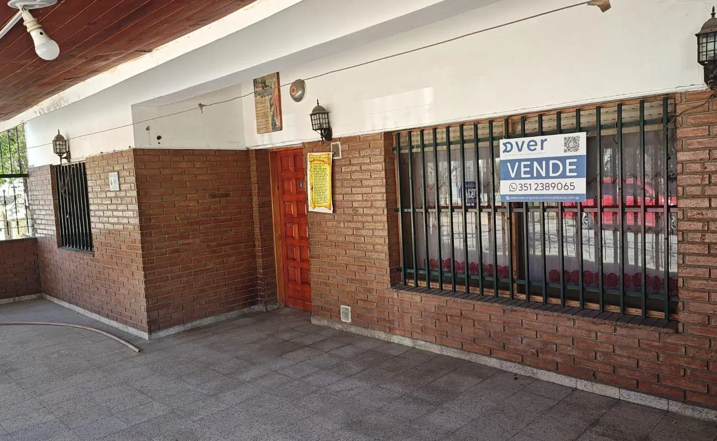Casa A Refaccionar en Alejandro Carbo 2