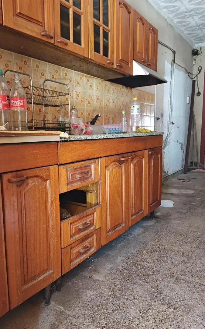 Casa A Refaccionar en Alejandro Carbo 3