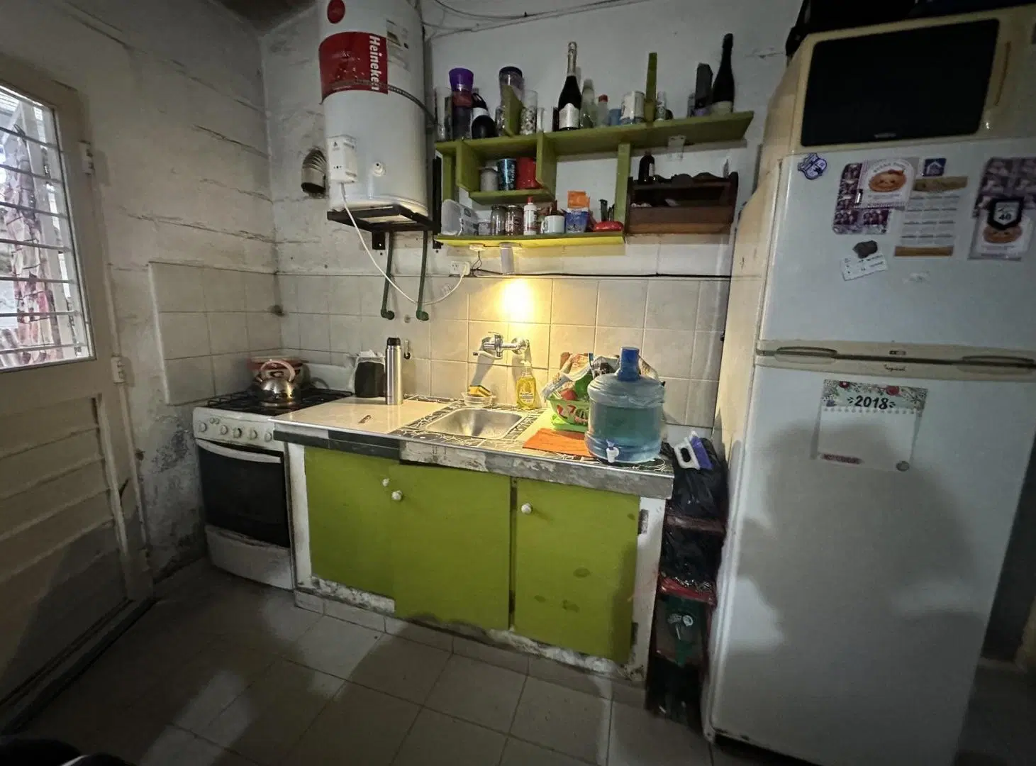 CASA EN VENTA B° LOS PLATANOS DE HORIZONTE 2 DORMITORIOS 3