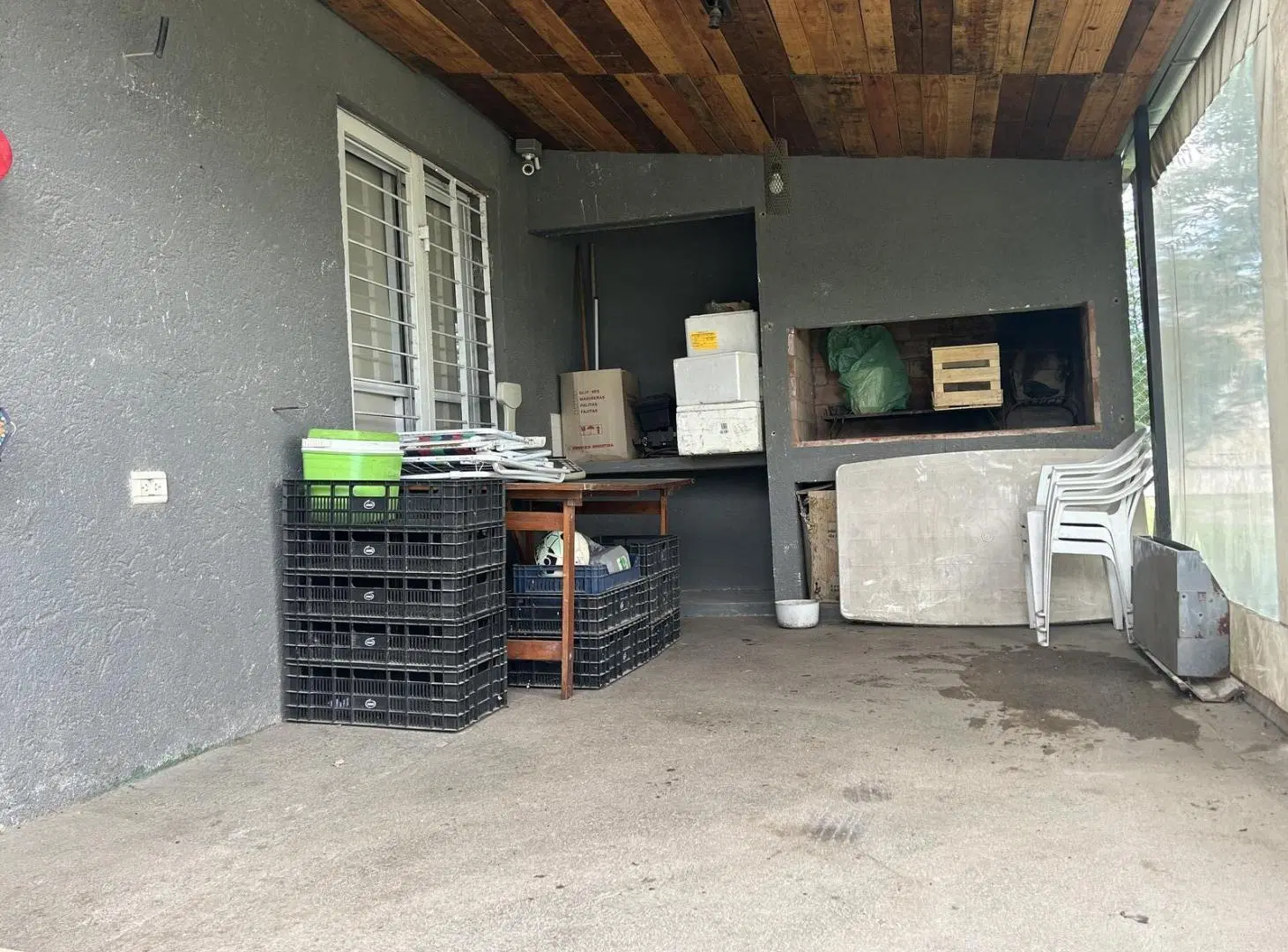 Casa en El Pueblito 8
