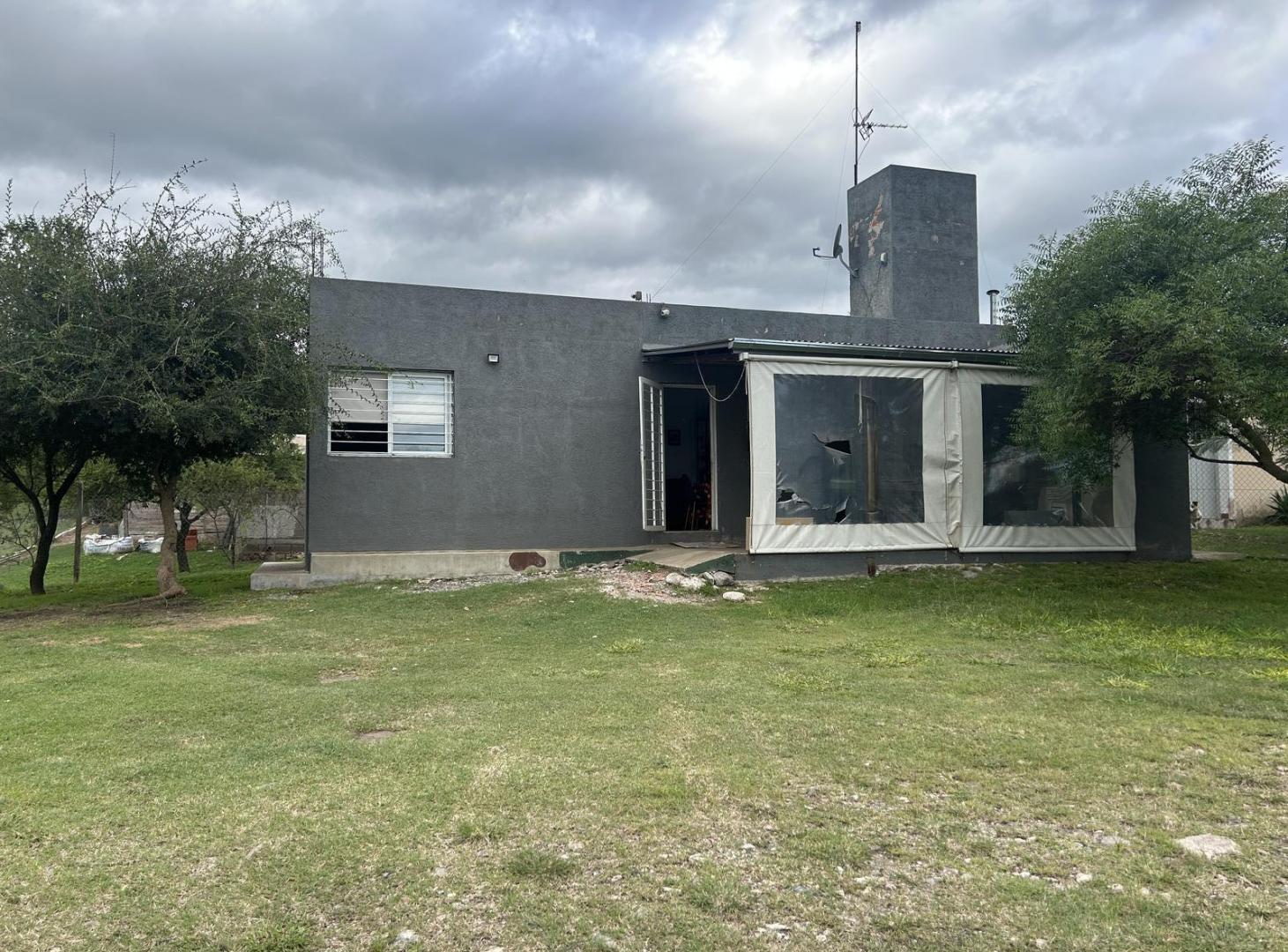 Casa en El Pueblito
