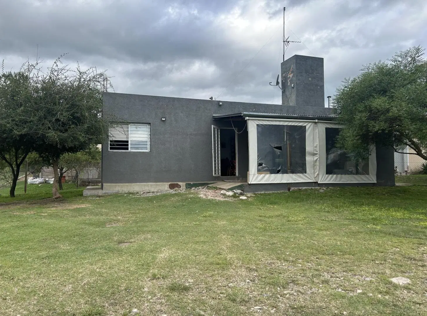 Casa en El Pueblito 2