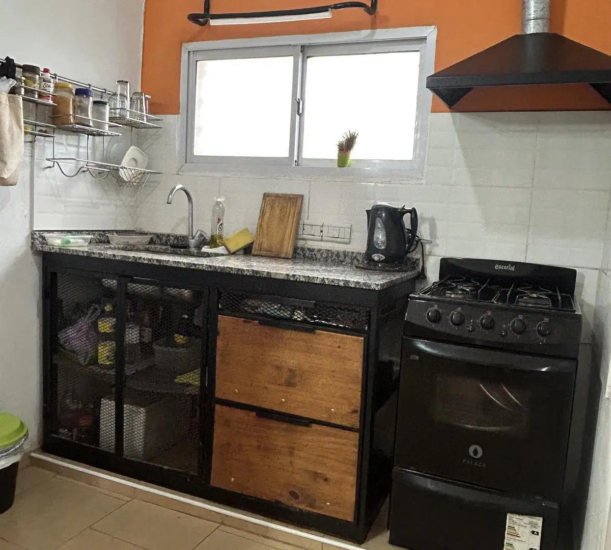 Casa en El Pueblito 4