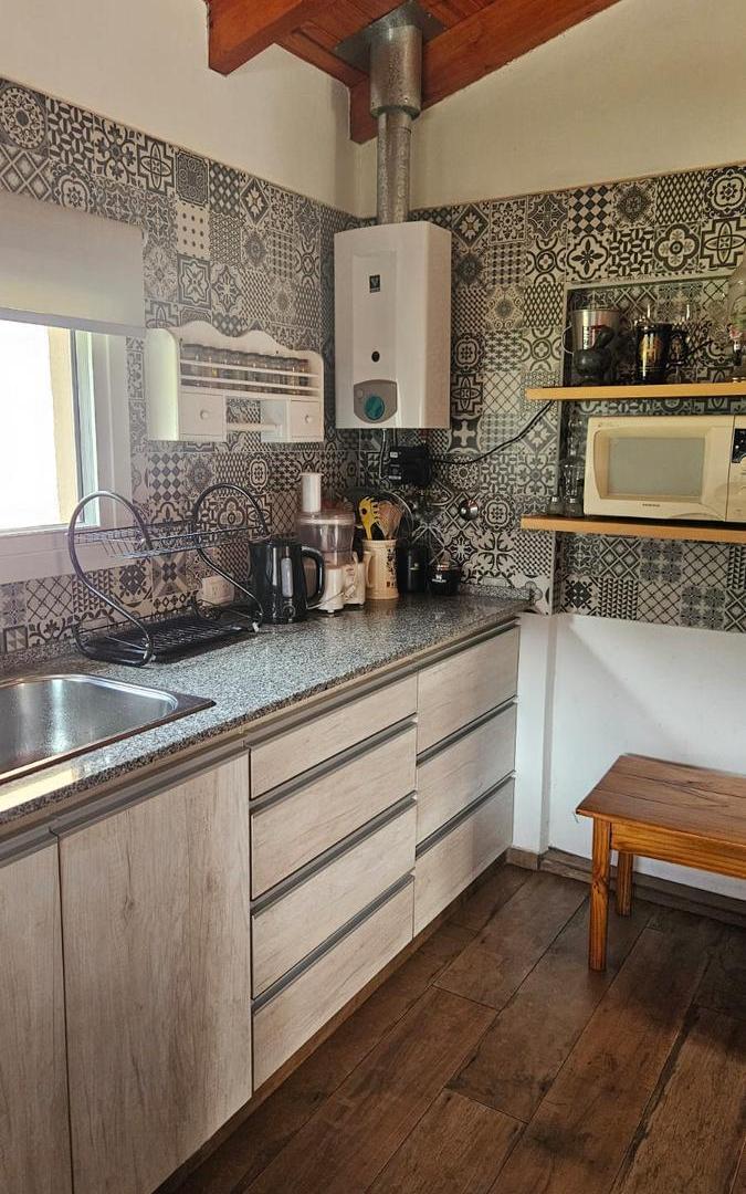 Foto de Venta Casa de Dos Dormitorios en Villa General Belgrano, imagen 5