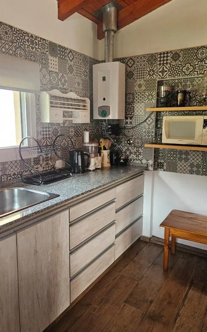 Venta Casa de Dos Dormitorios en Villa General Belgrano 5