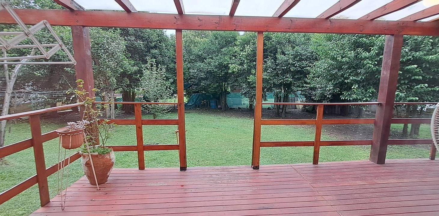 Foto de Venta Casa de Dos Dormitorios en Villa General Belgrano, imagen 3