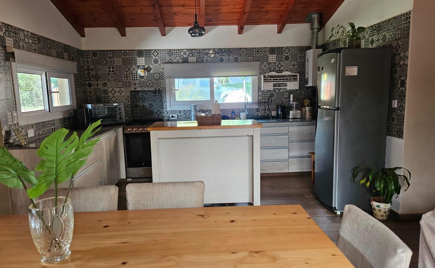 Foto de Venta Casa de Dos Dormitorios en Villa General Belgrano, imagen 4