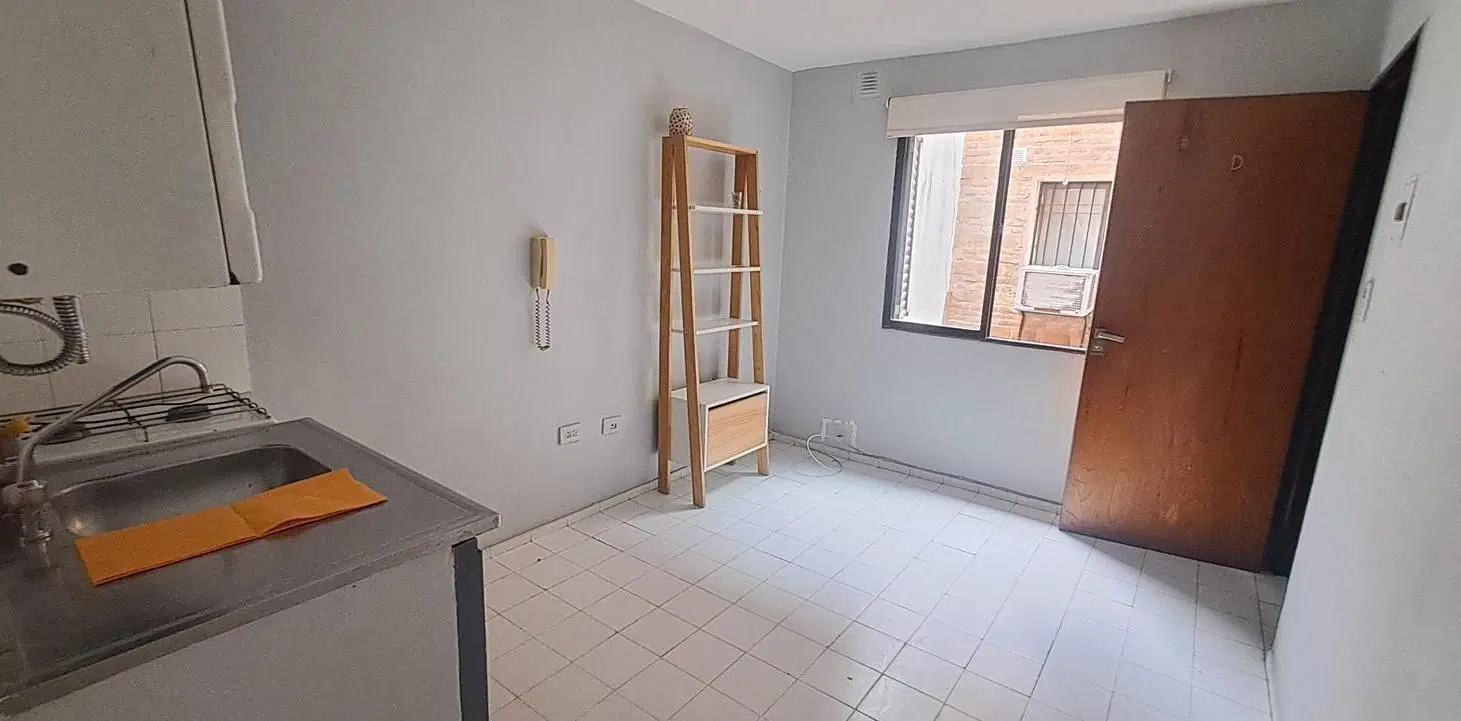 Venta Departamento de Un dormitorio 3