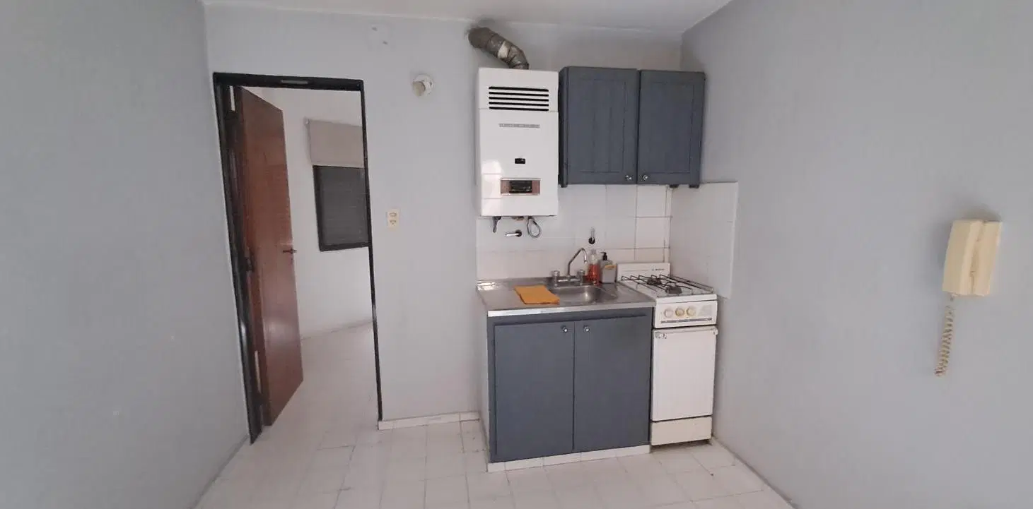 Venta Departamento de Un dormitorio 2
