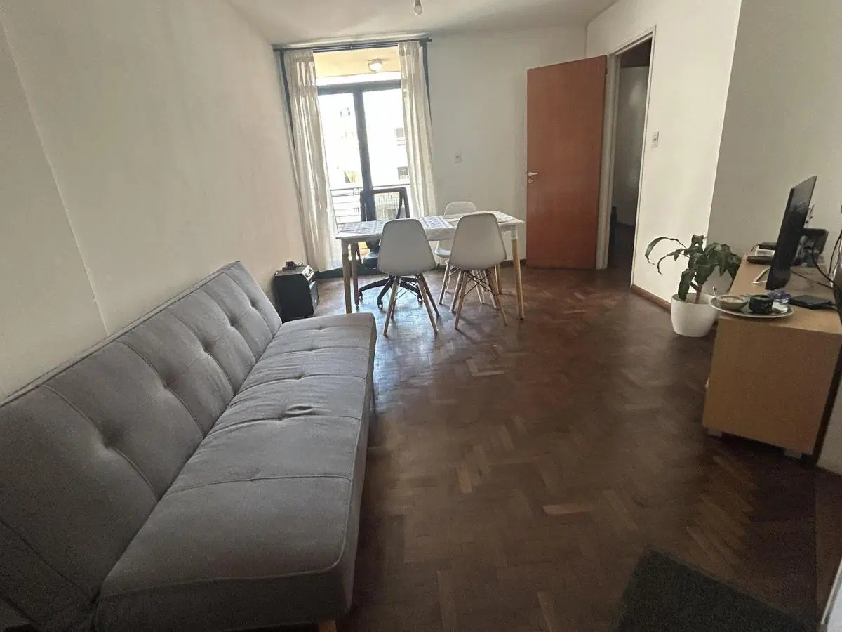 VENTA NUEVA CORDOBA- UN DORMITORIO CON BALCÓN 5