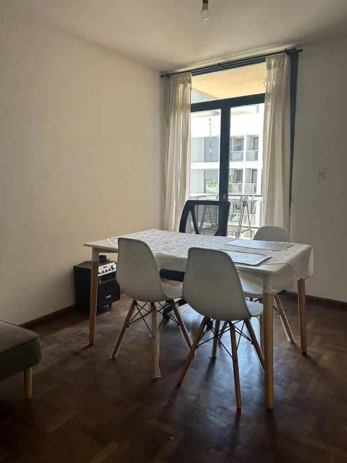 VENTA NUEVA CORDOBA- UN DORMITORIO CON BALCÓN 3