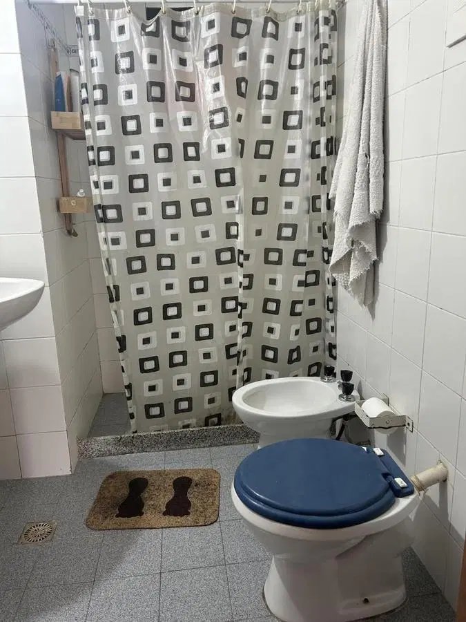 VENTA NUEVA CORDOBA- UN DORMITORIO CON BALCÓN 1