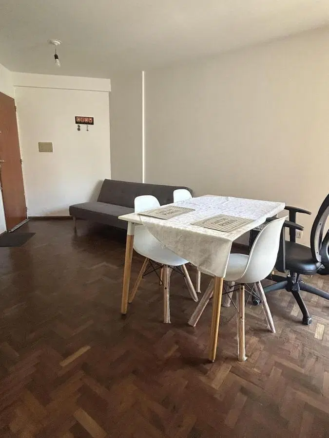 VENTA NUEVA CORDOBA- UN DORMITORIO CON BALCÓN 4