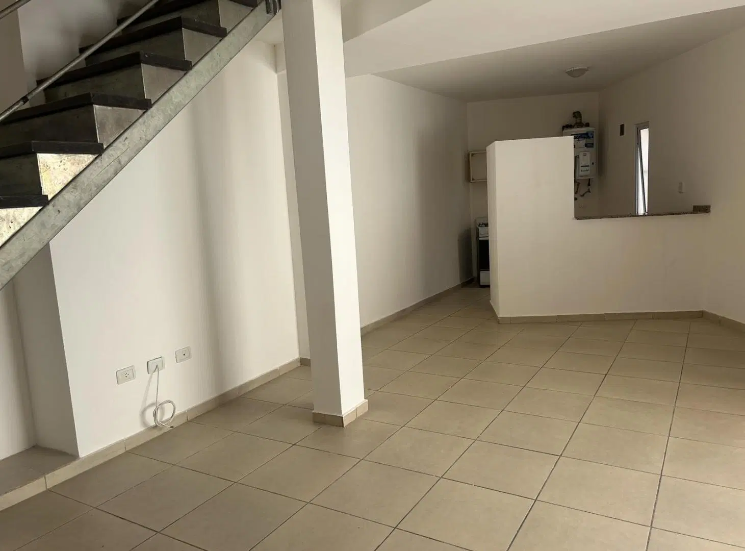 Departamento en Alberdi COD 4 4