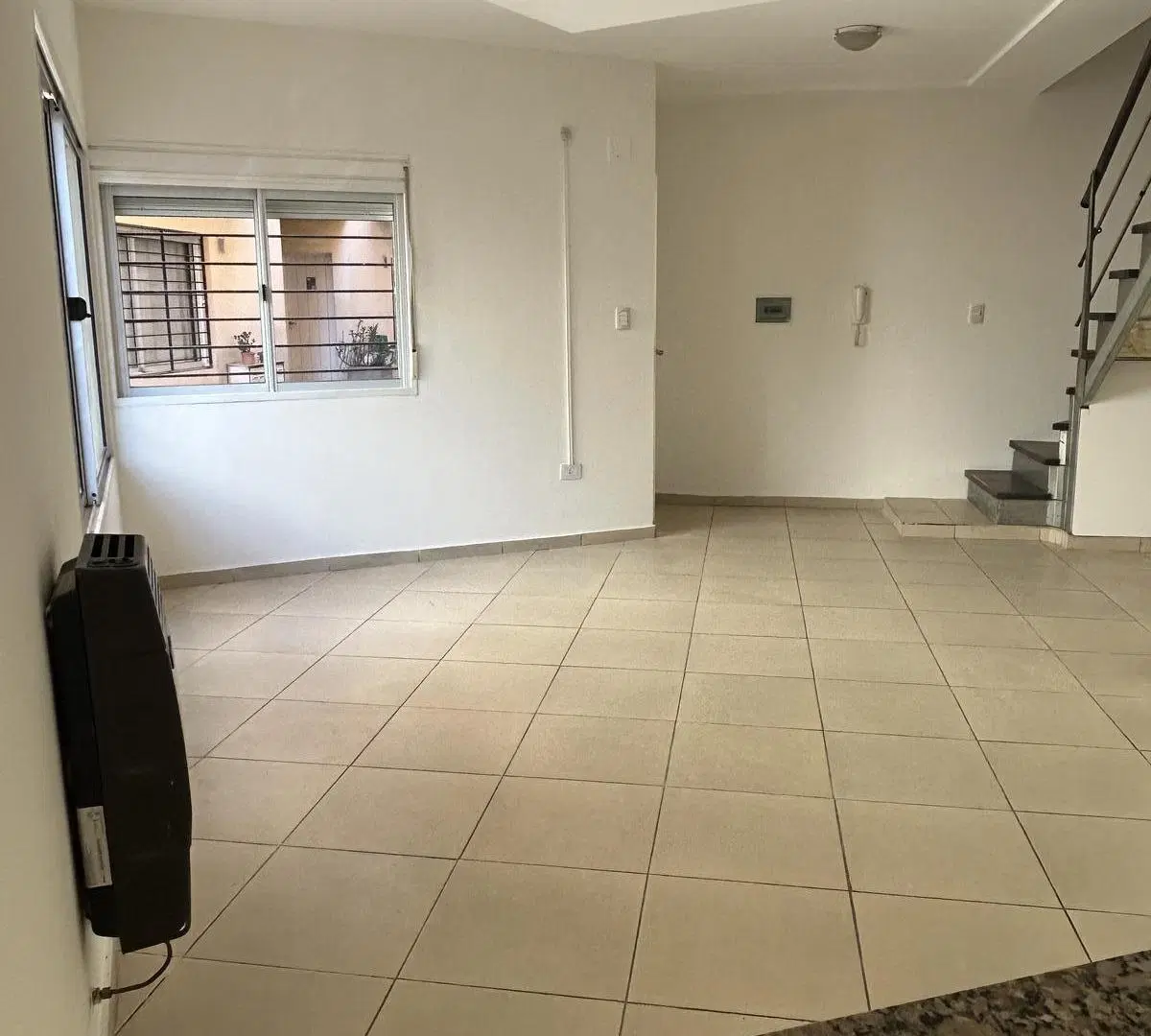 Departamento en Alberdi COD 4 2