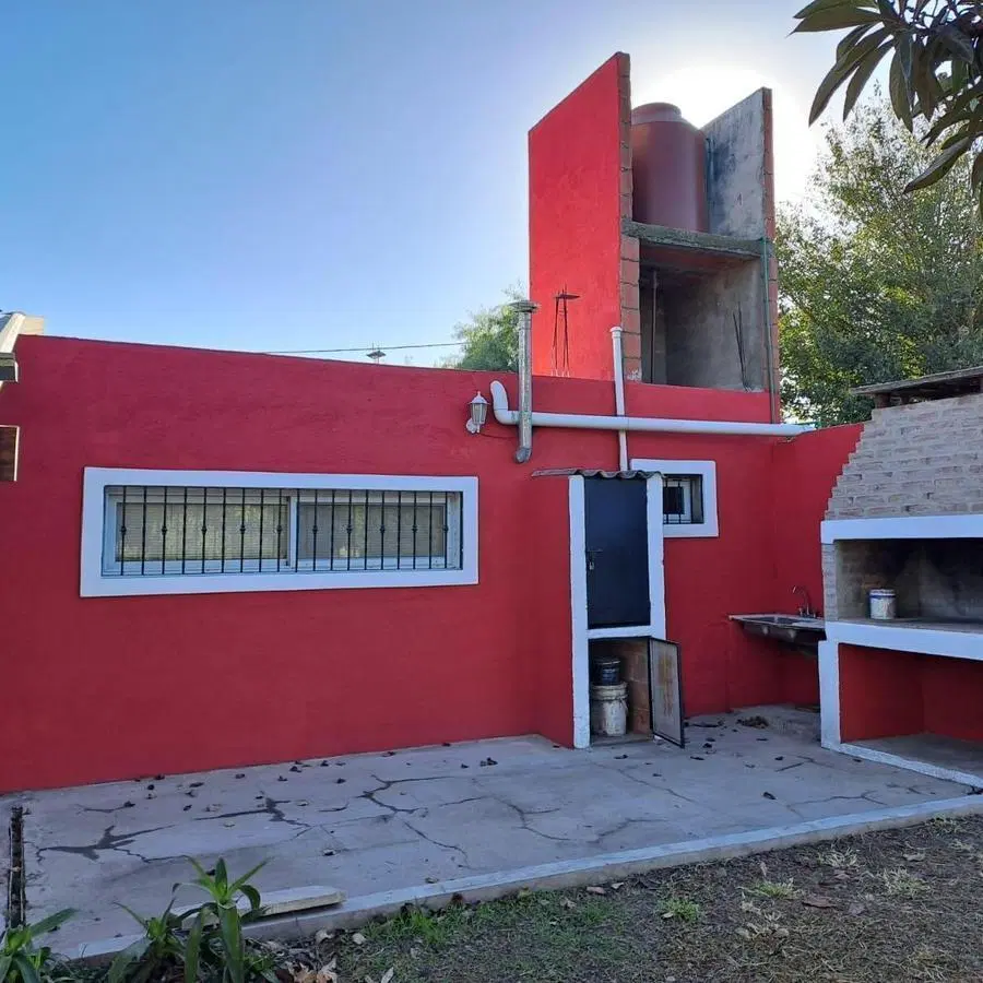 VENTA CASA 2 DORMITORIOS - VILLA PARQUE SANTA ANA -  PROXIMO A  ALTA GRACIA  C1 5