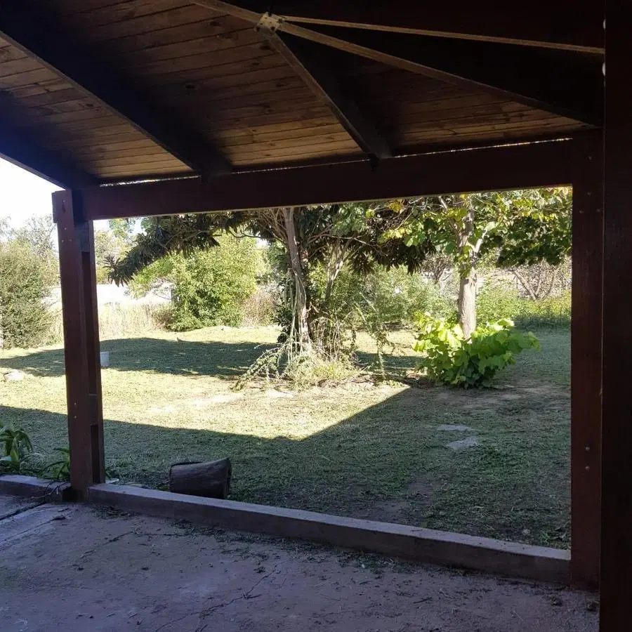 VENTA CASA 2 DORMITORIOS - VILLA PARQUE SANTA ANA -  PROXIMO A  ALTA GRACIA  C1 3