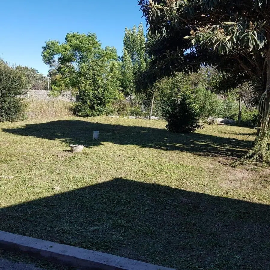 VENTA CASA 2 DORMITORIOS - VILLA PARQUE SANTA ANA -  PROXIMO A  ALTA GRACIA  C1 4