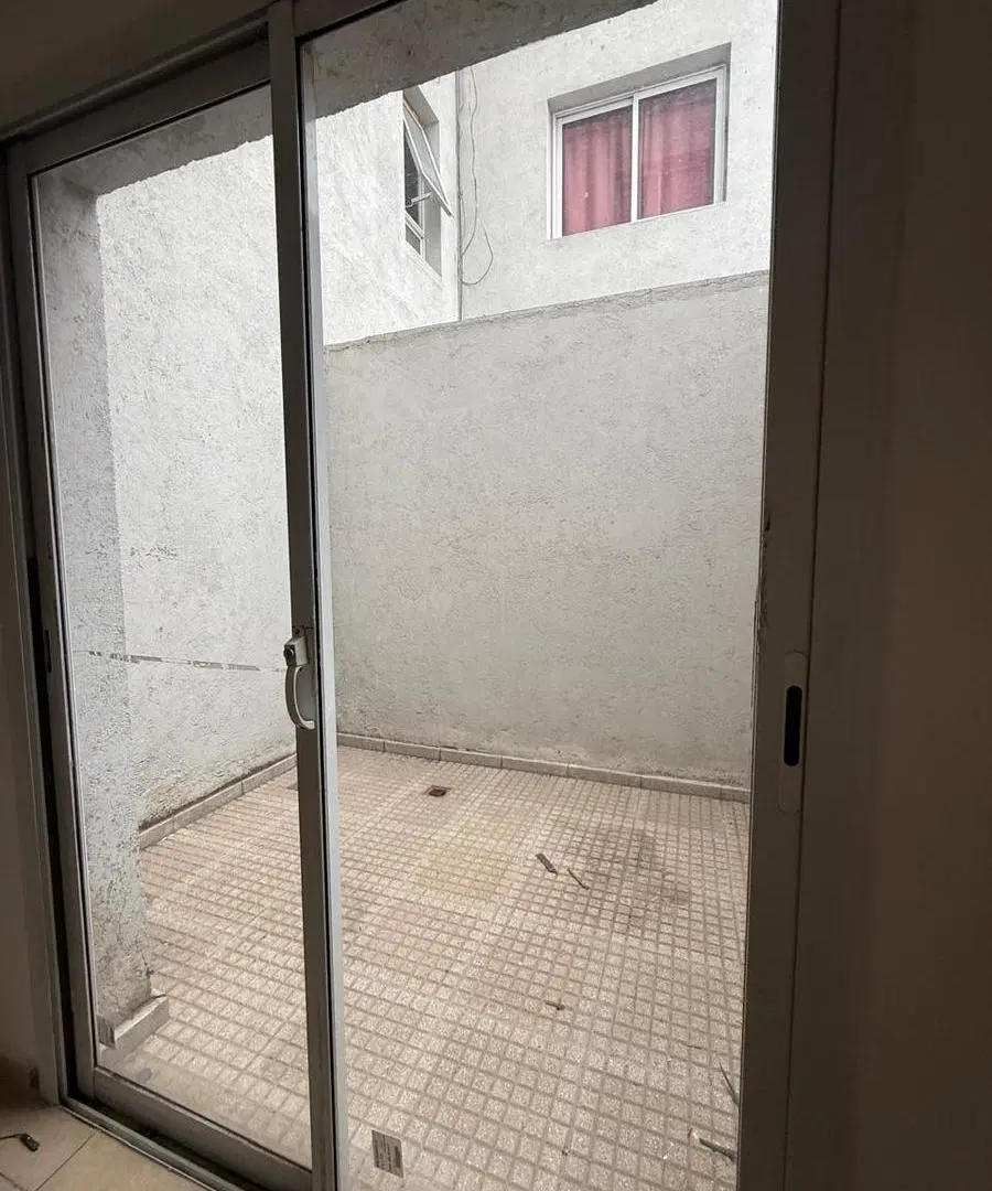 ALQUILO! Departamento 1 Dormitorio con 2 Patios 5