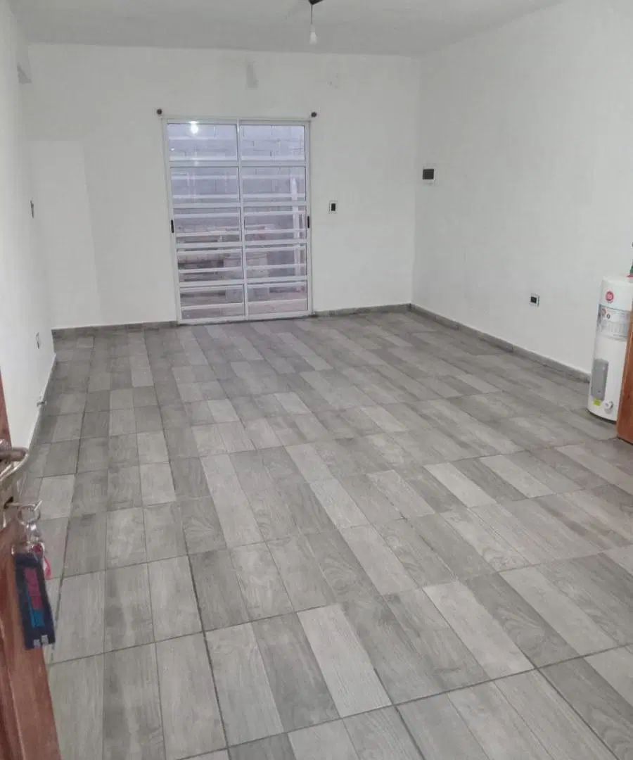 Casa a la venta Dos dormitorios 5