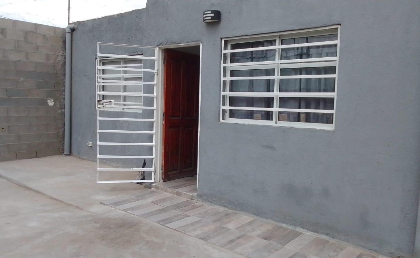 Casa a la venta Dos dormitorios