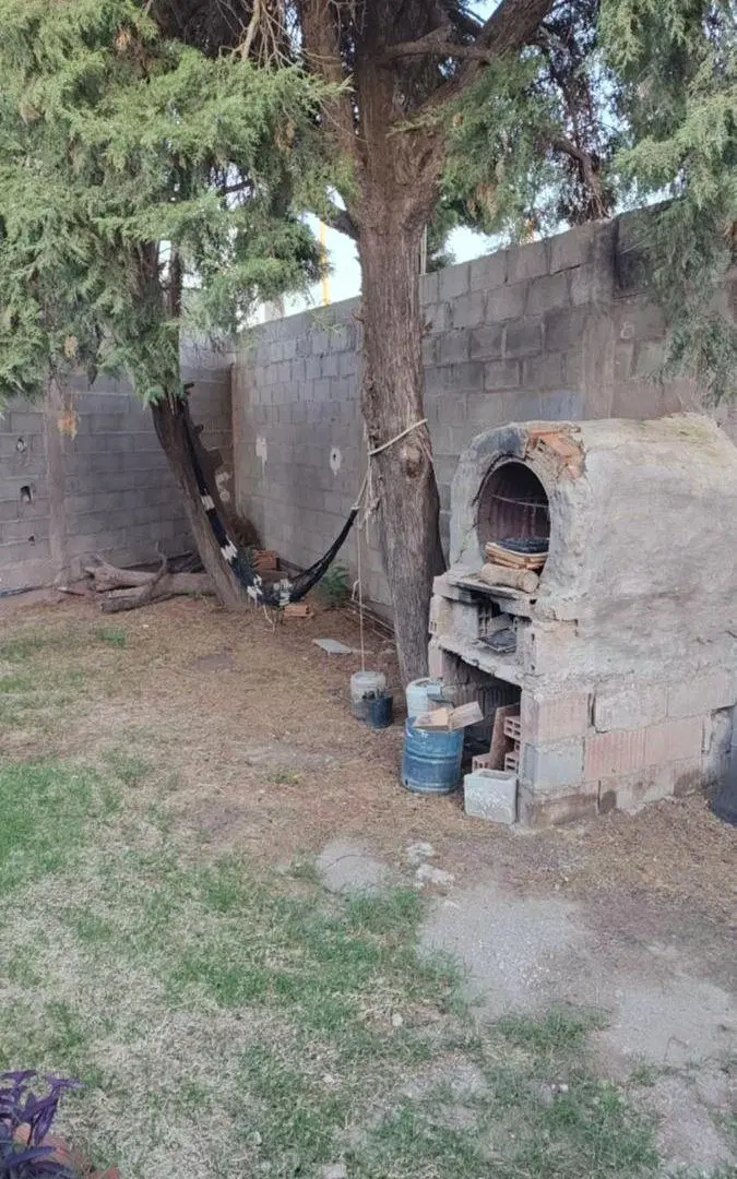 Casa a la venta Dos dormitorios 4