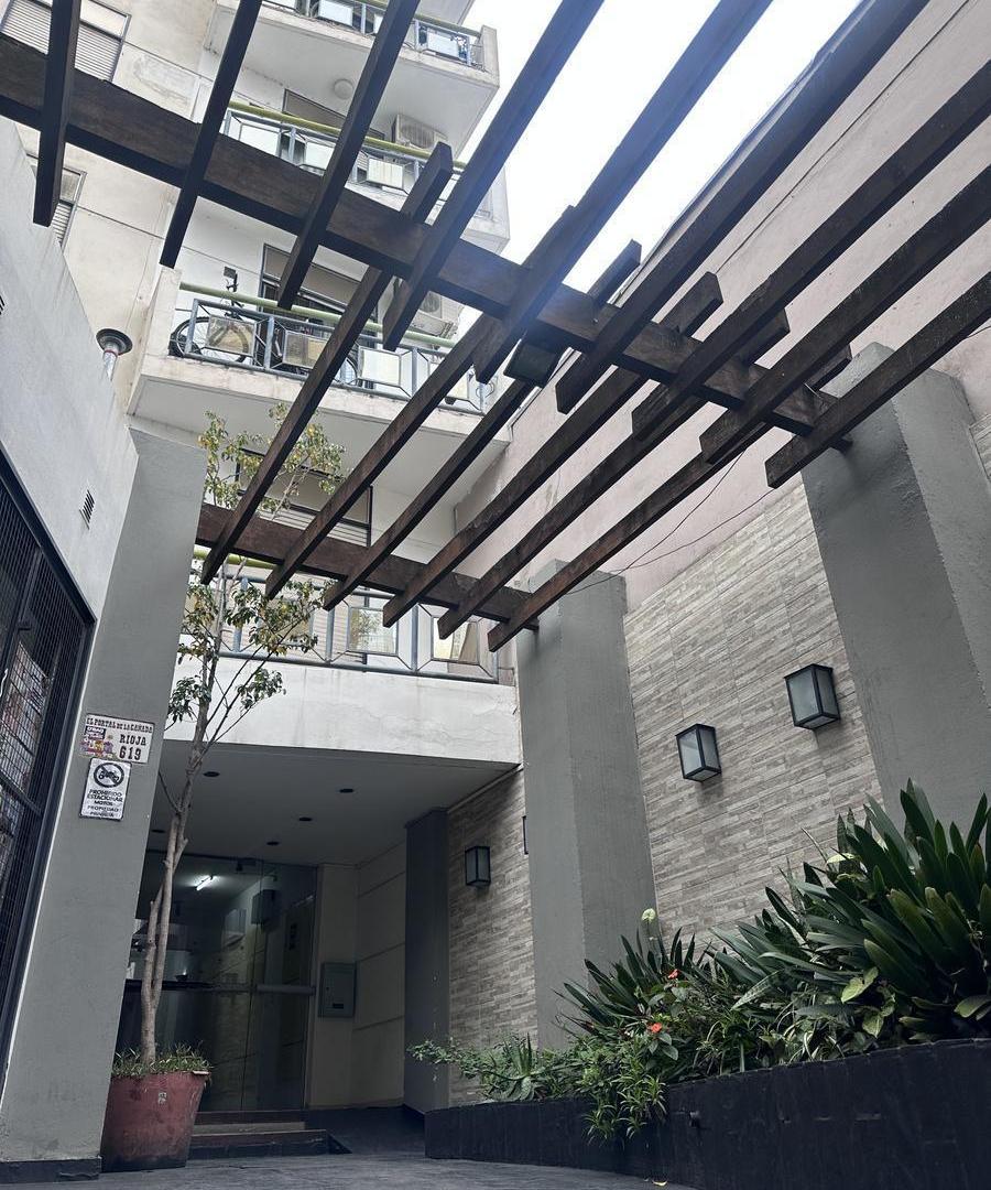DEPARTAMENTO 2 DORMITRIOS LA RIOJA 619 B° ALBERDI CBA APTO CREDITO