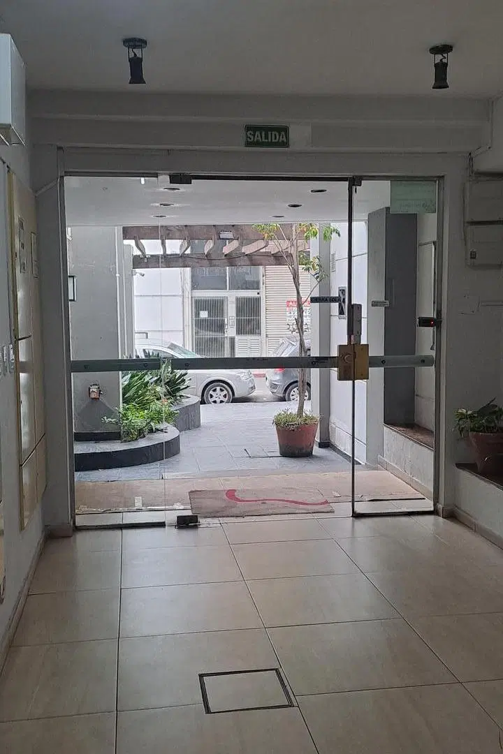 DEPARTAMENTO 2 DORMITRIOS    LA RIOJA 619  B°  ALBERDI CBA  APTO CREDITO 5