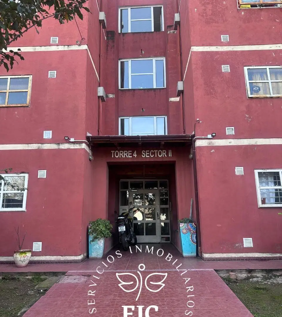 Departamento  2  Dormitrios  B° Marqués de Sobremonte 3