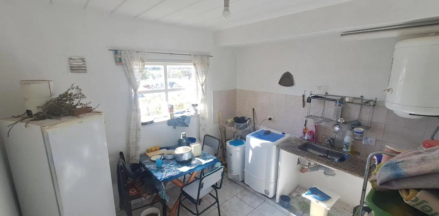 Departamento  2  Dormitrios  B° Marqués de Sobremonte 4