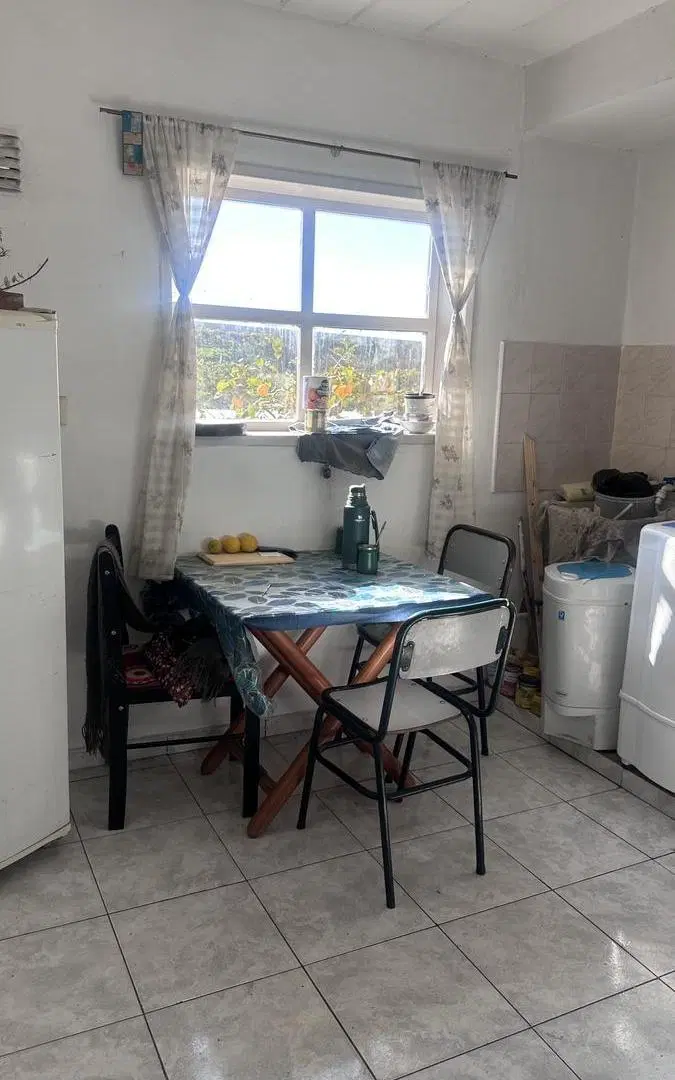 Departamento  2  Dormitrios  B° Marqués de Sobremonte 8