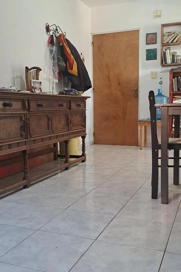 Departamento  2  Dormitrios  B° Marqués de Sobremonte 5