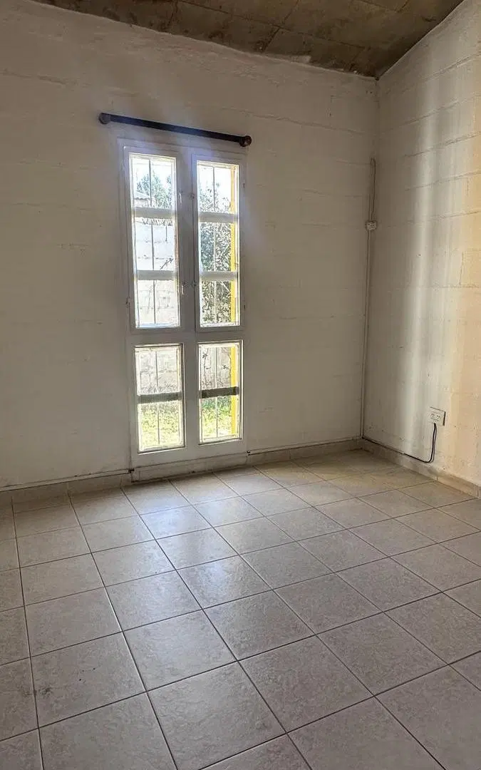CASA EN VENTA 2 DORMITORIOS B° LOS PLATANOS DE HORIZONTE 100% CANCELADA 1
