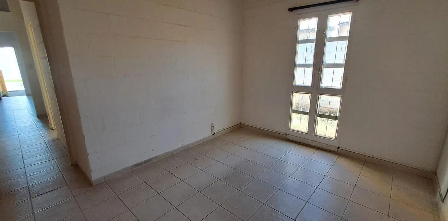 CASA EN VENTA 2 DORMITORIOS B° LOS PLATANOS DE HORIZONTE 100% CANCELADA 3