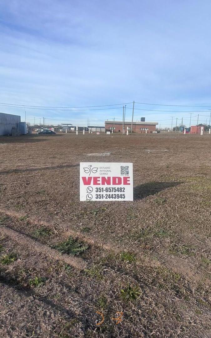 Foto de LOTE EN VENTA DOCTA CENTRAL ETAPA 1, imagen 2