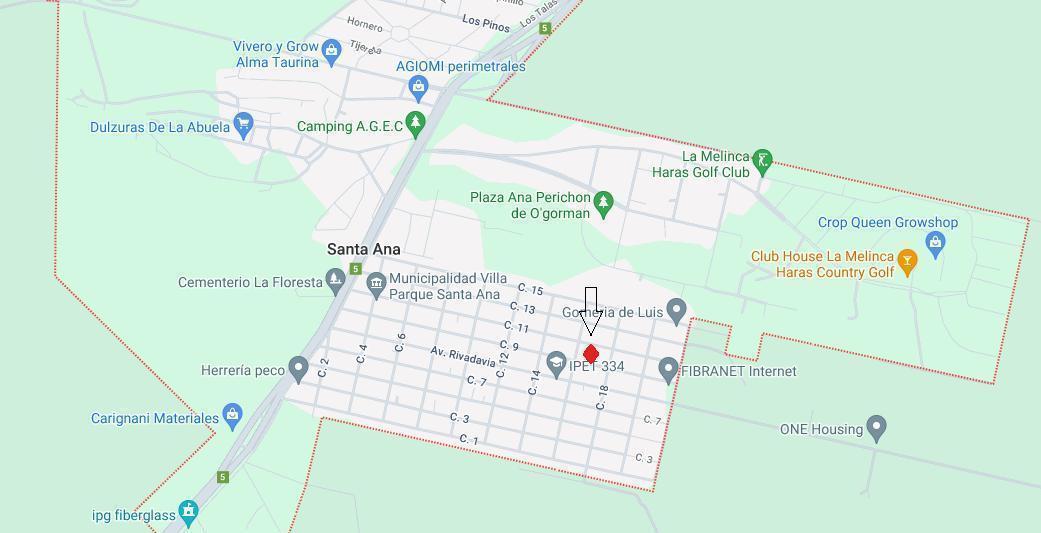 Foto de VENTA CASA 2 DORMITORIOS - VILLA PARQUE SANTA ANA - PROXIMO A ALTA, imagen 2