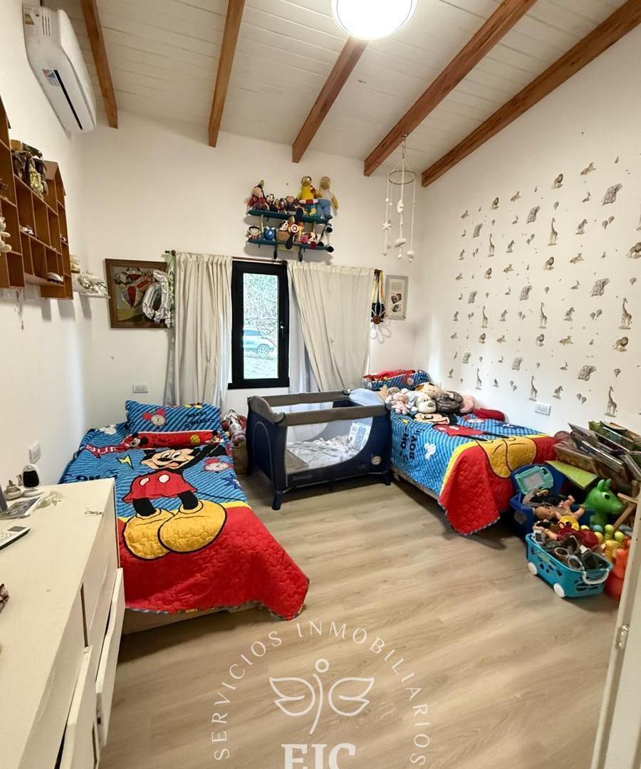 Foto de EN VENTA CASA DE 2 DORMITRIOS B° CORRAL DE BARRACAS -UNQUILLO -CBA, imagen 3