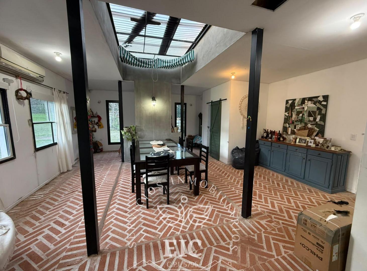 Foto de EN VENTA CASA DE 2 DORMITRIOS B° CORRAL DE BARRACAS -UNQUILLO -CBA, imagen 4