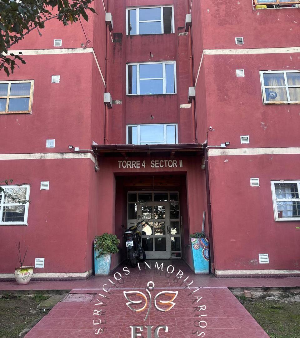 Departamento  2  Dormitrios  B° Marqués de Sobremonte