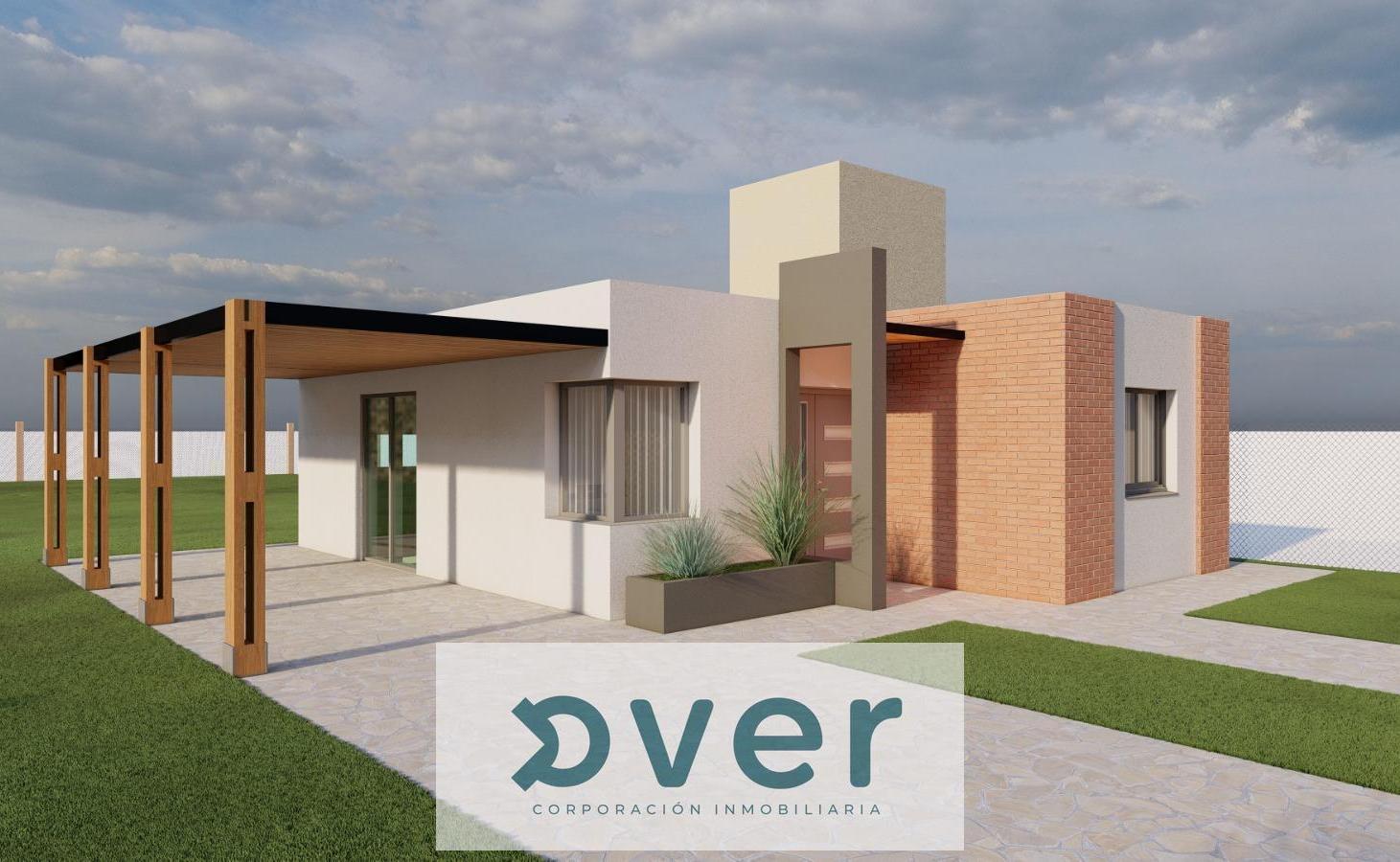 Foto de Casa a Estrenar 2 dormitrios entrega y cuotas ANISACATE CBA, imagen 4