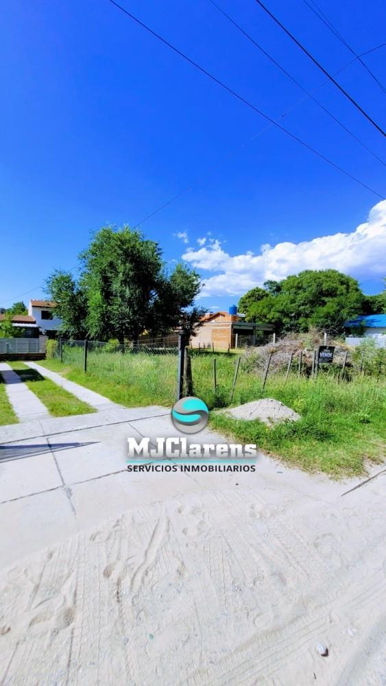 Terreno con Escritura en Mina Clavero Cerca del Rio 4