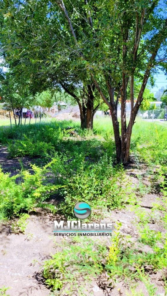 Terreno con Escritura en Mina Clavero Cerca del Rio 3