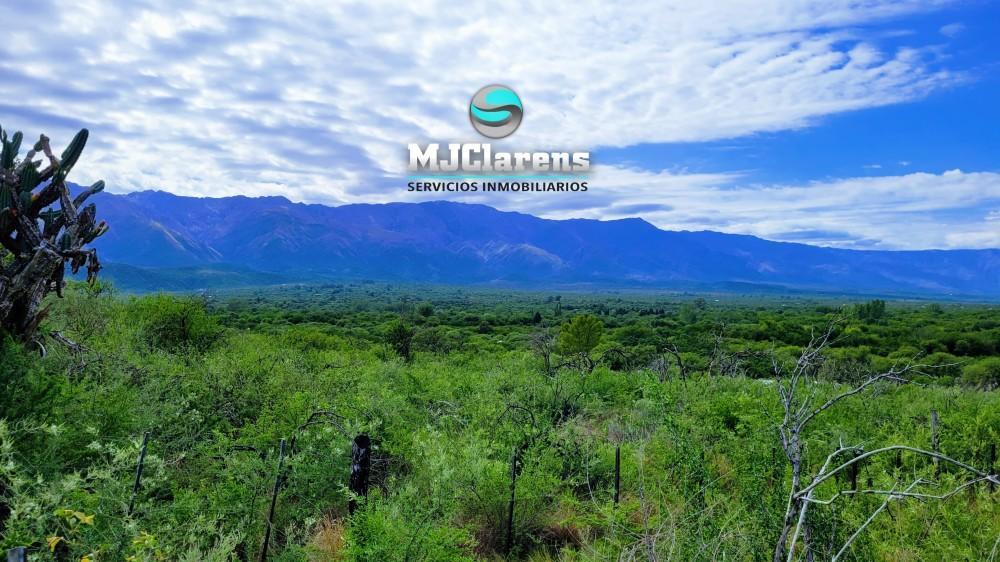 Lote 8.024 m² Villa de Las Rosas 2