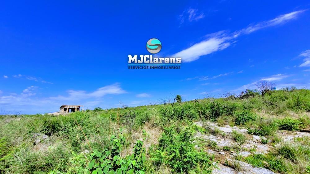 Lote 8.024 m² Villa de Las Rosas 3