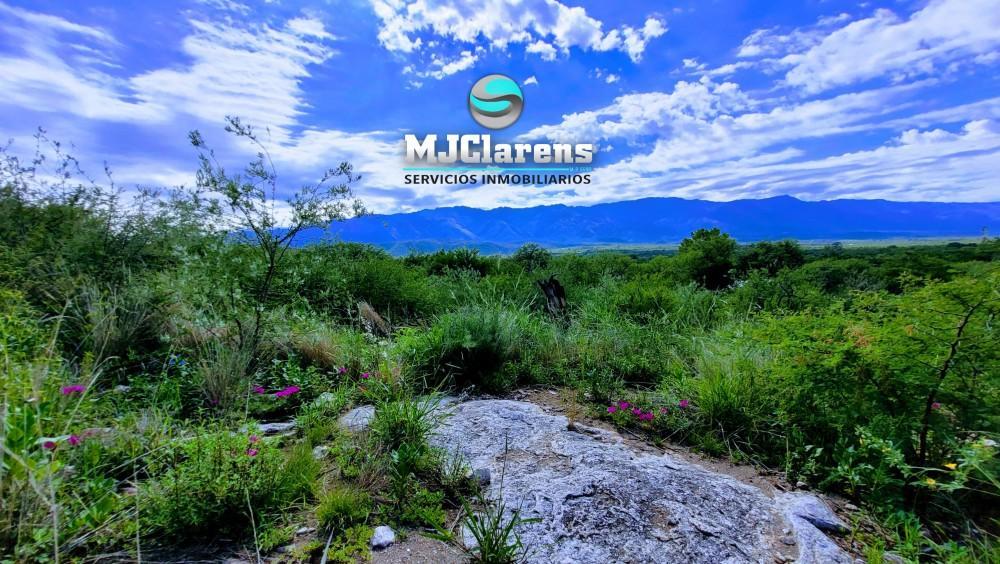 Lote 8.024 m² Villa de Las Rosas 4